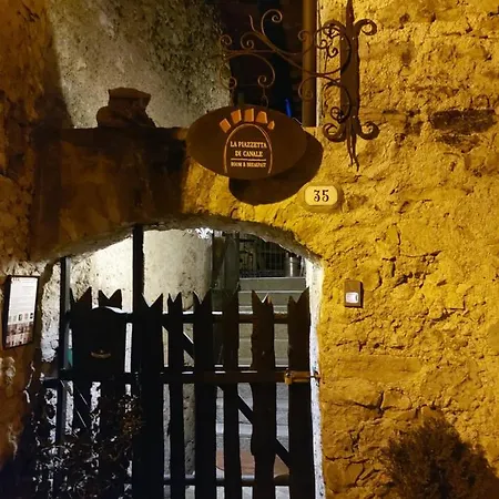 La Piazzetta Di Canale Penzion Tenno