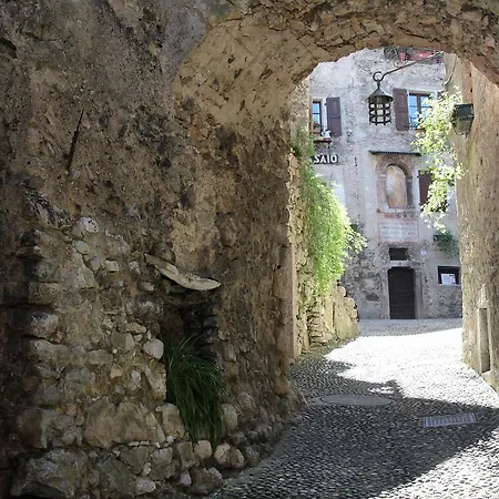 La Piazzetta Di Canale Penzion *