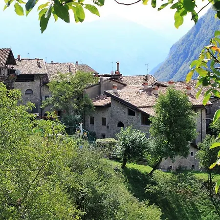 La Piazzetta Di Canale Penzion *