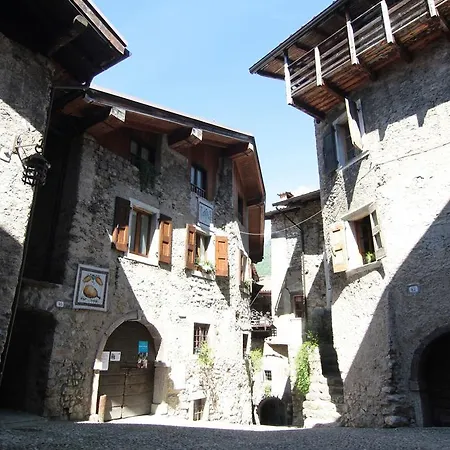 Penzion La Piazzetta Di Canale *
