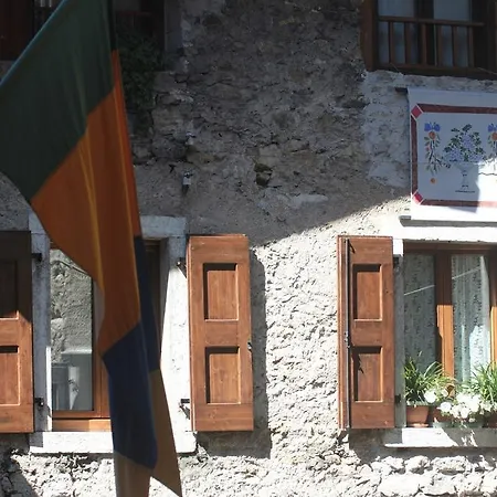 La Piazzetta Di Canale Tenno