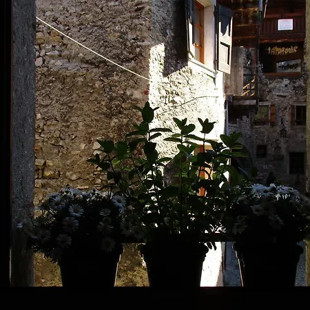 Penzion La Piazzetta Di Canale Tenno