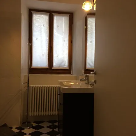 La Piazzetta Di Canale Penzion *