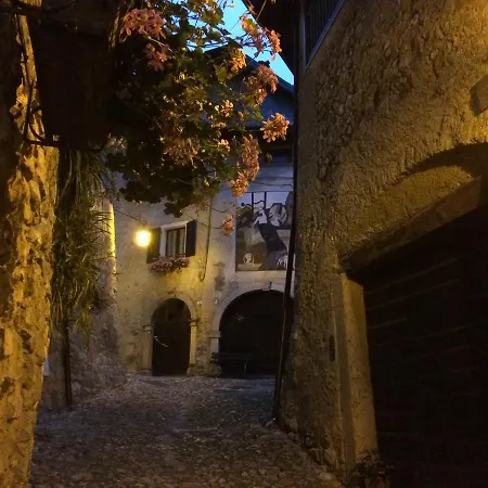 Penzion La Piazzetta Di Canale Tenno