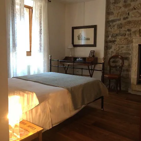 La Piazzetta Di Canale Tenno